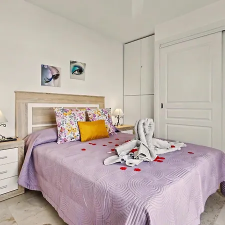 Casa Olga Апартаменты *