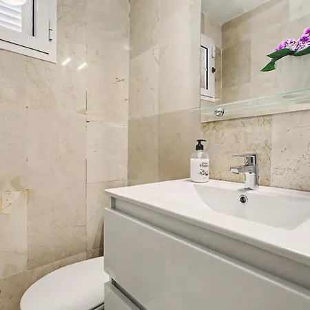 Casa Olga Апартаменты