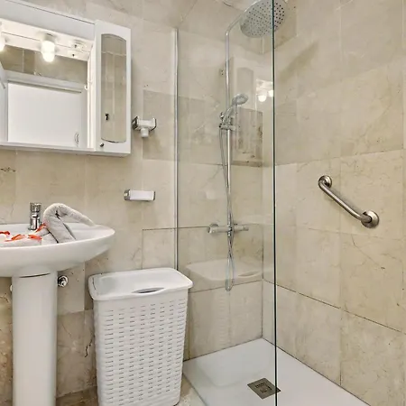 Апартаменты Casa Olga *