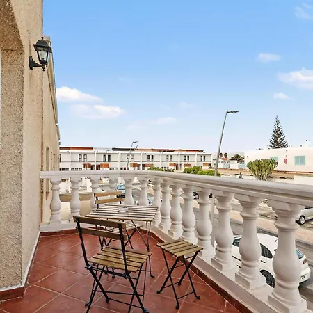 Апартаменты Casa Olga