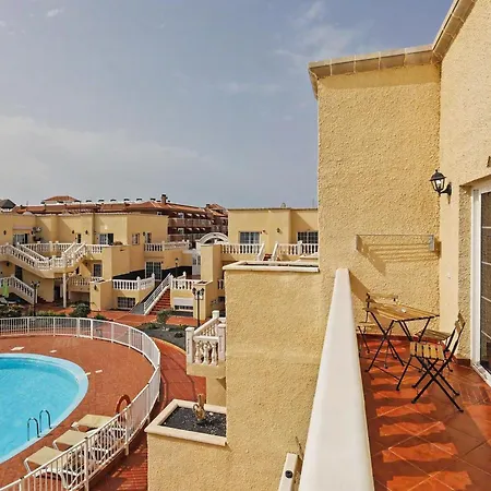 Апартаменты Casa Olga