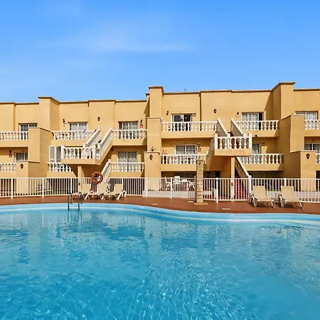 Casa Olga 아파트 *